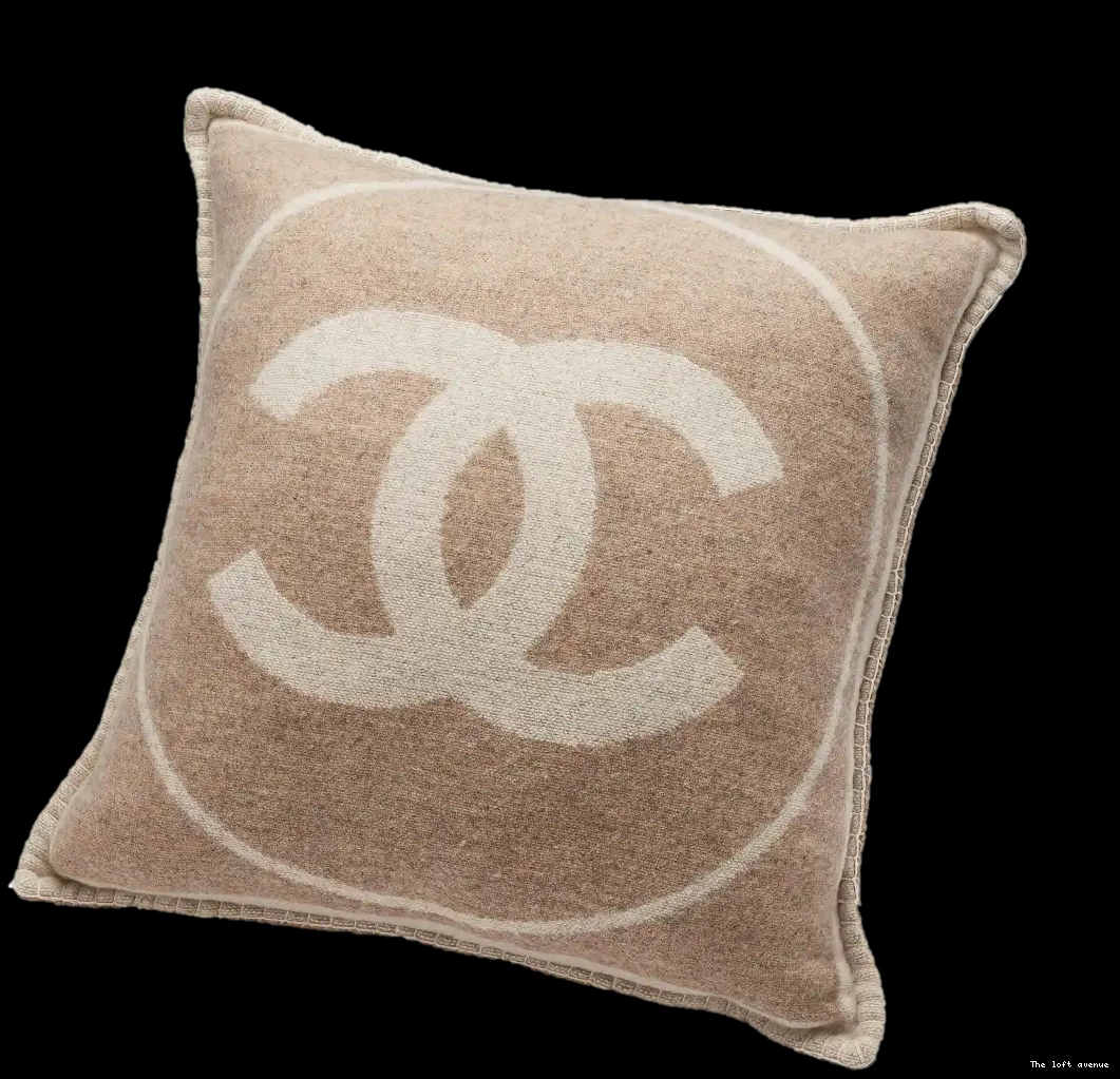 COCO THROW PILLOW WOOL 0702